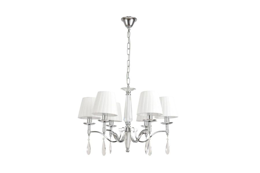 Подвесная люстра Lumion Classi Magda 8316/6