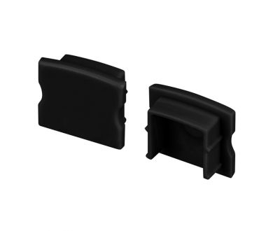 Заглушка Arlight LINE-1715 глухая BLACK 044276