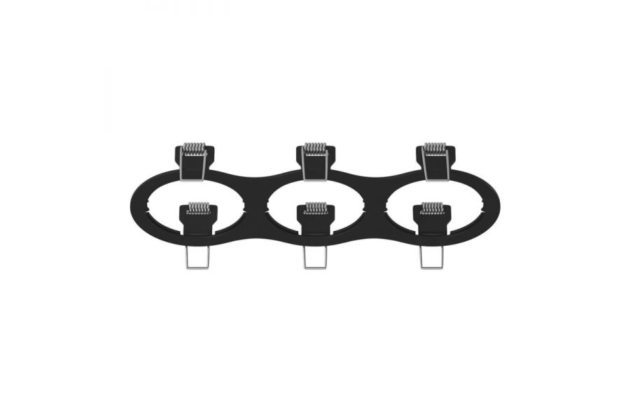 Рамка Lightstar Intero 16 217637