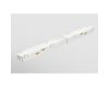 Ввод питания AM Group MAGNET AM406 LL20 WH