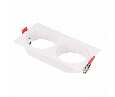 Встраиваемый корпус для светодиодного модуля ST Luce Shift ST052.508.02