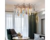 Подвесная люстра ImperiumLoft Spruce 189577-26
