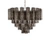 Подвесная люстра Loft IT Murano 10580/800 Smoke