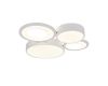 Потолочная люстра Escada Streamline 10286/4LED