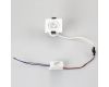 Мебельный светильник Arlight LTM-S50x50WH 5W Day White 25deg