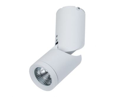 Светодиодный спот Maytoni Tube C019CW-01W