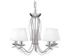 Подвесная люстра Arte Lamp Domain A9521LM-5CC