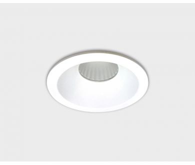 Встраиваемый светильник Italline IT08-8040 white 3000K