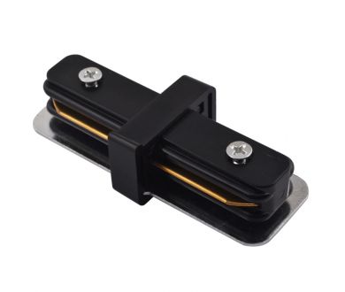 Коннектор прямой Arte Lamp Track Accessories A130206