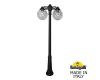 Парковый светильник Fumagalli Globe G30.157.S20.AZF1RDN
