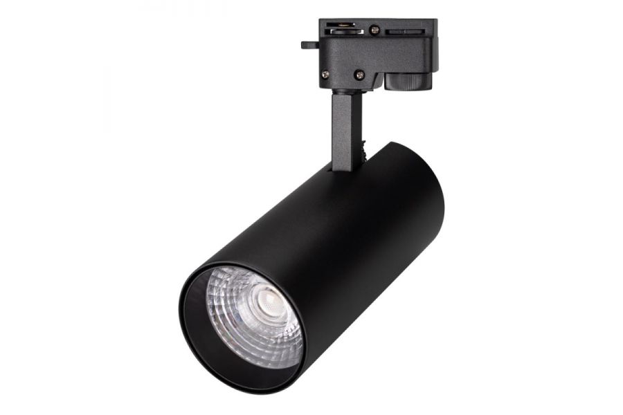 Трековый светильник Arlight LGD-2TR black 025944(1)