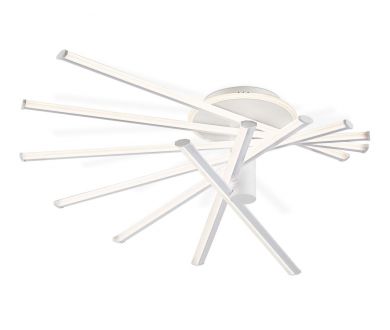 Потолочный светильник Ambrella Light Comfort LineTech FL6241