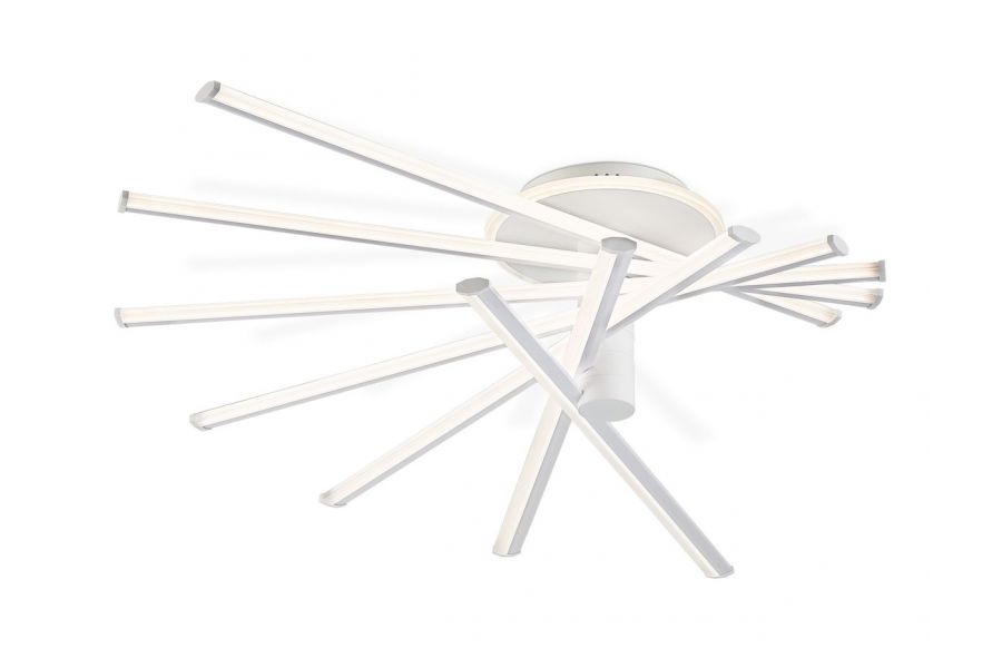 Потолочный светильник Ambrella Light Comfort LineTech FL6241