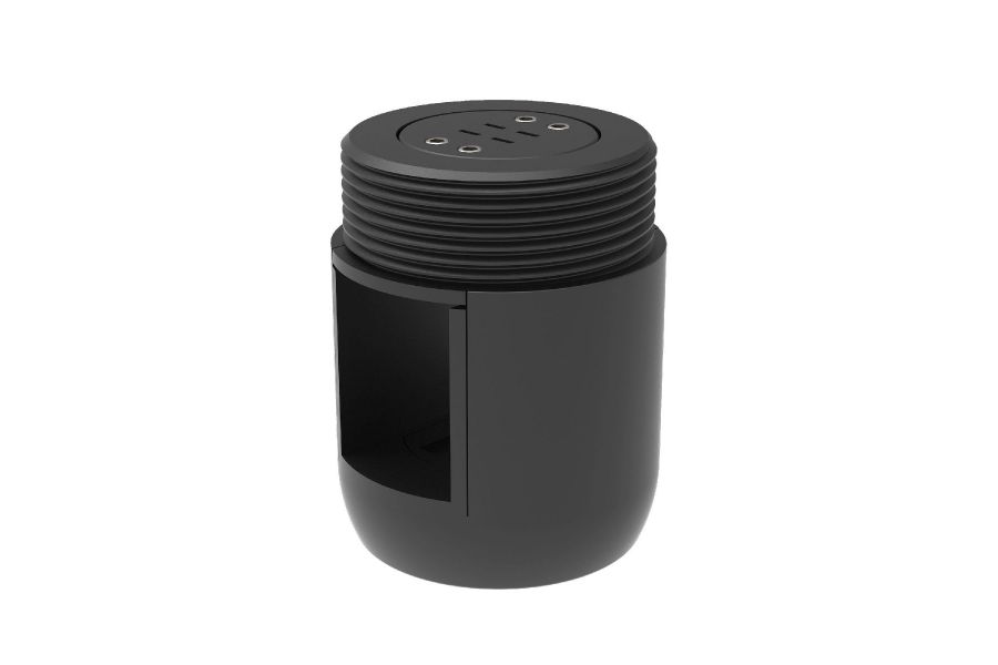 Держатель трека Arlight ART-APRIORI-HOLDER-A 039418