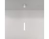 Подвесной светодиодный светильник Maytoni Technical Ray P022PL-L10W