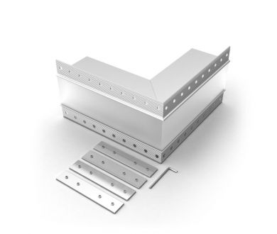 Соединитель профиля Arlight SL-LINIA 030131