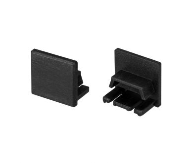 Заглушка Arlight MIC-H-COMFY BLACK 029846