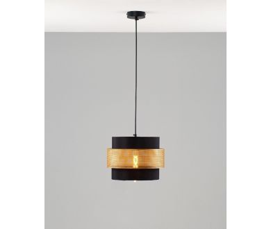 Подвесной светильник Moderli Gela V10490-1P