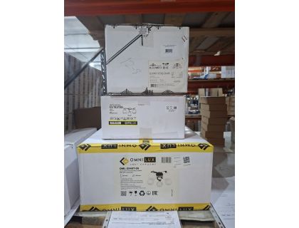 Упаковка заказа SvetMart24