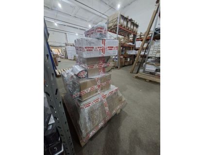 Упаковка заказа SvetMart24