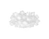 Потолочный светильник Loft IT Clizia 10595/530C White