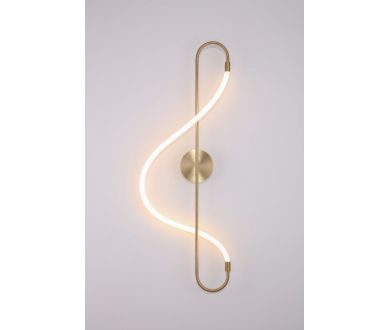 Купить Настенный светильник Arte Lamp Klimt A2850AP-13PB Настенный светильник Arte Lamp Klimt A2850AP-13PB