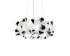 Подвесной светильник Loft IT Clizia 10595/530 Black