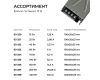 Блок питания Apeyron 24В 250Вт 186-264В 104А IP20 03-263