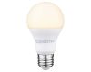 Лампа светодиодная диммируемая TDM Electric E27 10W 3000K матовая SQ0340-0197
