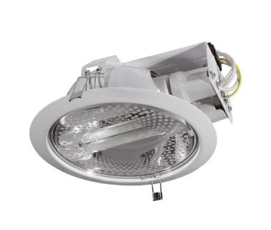 Купить Карданный светильник Kanlux Ralf DL-220-W 4820 Карданный светильник Kanlux Ralf DL-220-W 4820