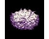 Потолочный светильник Loft IT Clizia 10593/780C Purple
