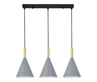 Купить Подвесной светильник Evoluce Arket SLE1255-413-03 Подвесной светильник Evoluce Arket SLE1255-413-03