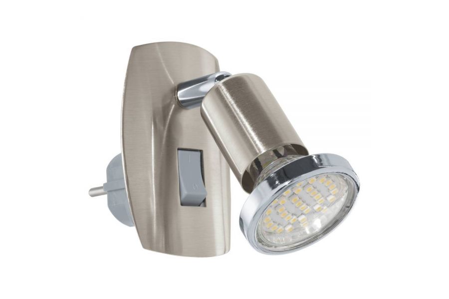 Бра в розетку Eglo Mini 4 902364