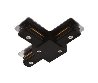 Купить Коннектор для шинопровода Arte Lamp Track accessories A140206T Коннектор для шинопровода Arte Lamp Track accessories A140206T