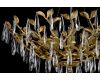 Подвесная люстра Dio D'Arte Elite Acerra E 1.5.60.100 A