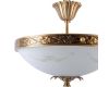 Потолочный светильник Ambiente 0848/35 PL AB