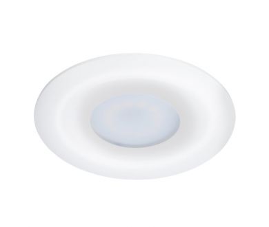 Купить Встраиваемый светильник Arte Lamp Fulu A2169PL-1WH Встраиваемый светильник Arte Lamp Fulu A2169PL-1WH