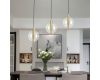 Подвесной светильник ImperiumLoft Center 140600-26