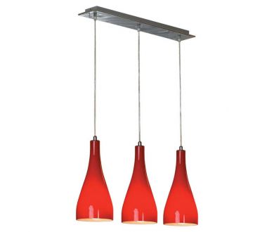 Купить Подвесной светильник Lussole Rimini GRLSF-1156-03 Подвесной светильник Lussole Rimini GRLSF-1156-03