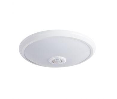 Купить Настенно-потолочный светильник Kanlux Fogler LED 14W-NW 18121 Настенно-потолочный светильник Kanlux Fogler LED 14W-NW 18121