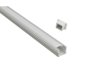 Профиль алюминиевый SWG SF-1612 000986
