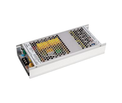 Купить Блок питания Arlight ATS-LG-24-750-PFC (24V, 31.3A, 750W) (IP20 Сетка) 054376 Блок питания Arlight ATS-LG-24-750-PFC (24V, 31.3A, 750W) (IP20 Сетка) 054376