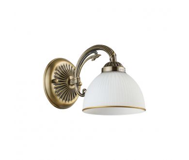 Бра Myfar Ginevra MR2730-1W