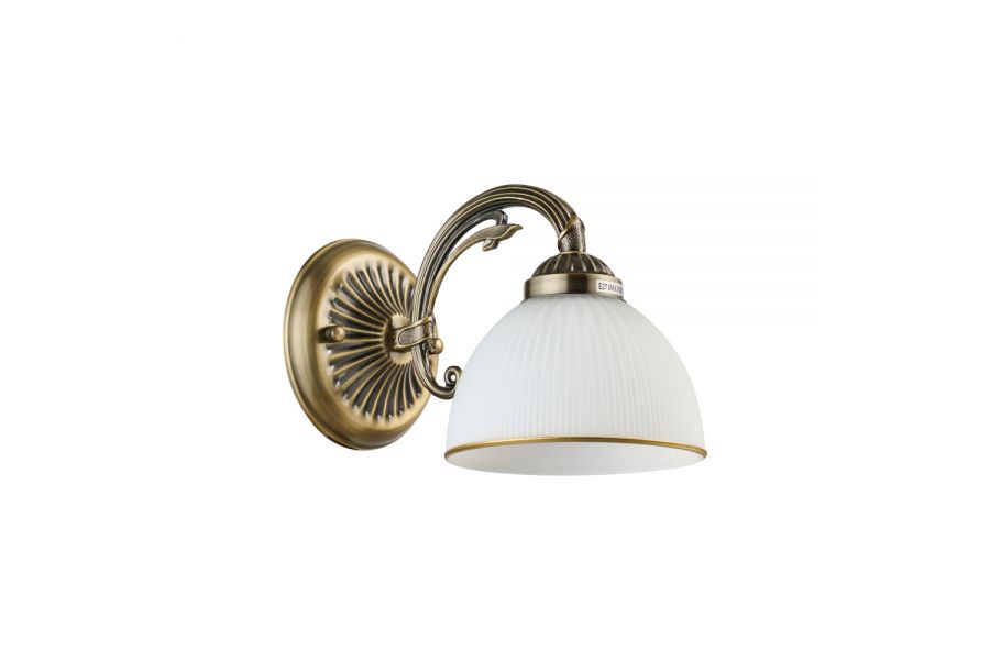 Бра Myfar Ginevra MR2730-1W