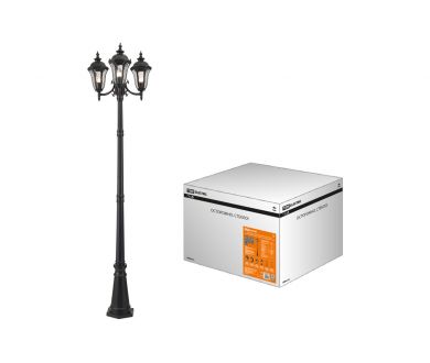 Купить Парковый светильник TDM Electric Вена SQ0330-2010 Парковый светильник TDM Electric Вена SQ0330-2010