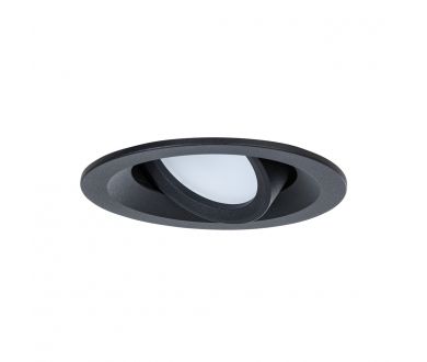 Купить Встраиваемый светильник Arte Lamp Mira A2862PL-1BK Встраиваемый светильник Arte Lamp Mira A2862PL-1BK