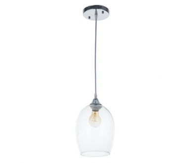 Купить Подвесной светильник Arte Lamp Propus A4344SP-1CC Подвесной светильник Arte Lamp Propus A4344SP-1CC