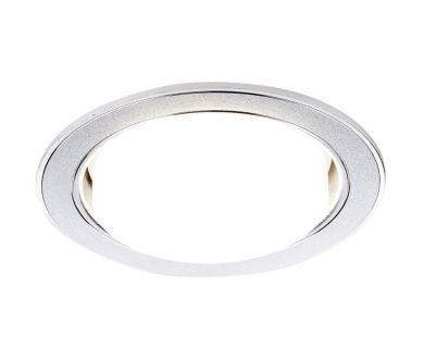 Купить Встраиваемый светильник Ambrella Light GX53 Classic G170 PS/CH Встраиваемый светильник Ambrella Light GX53 Classic G170 PS/CH