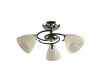 Потолочная люстра Hiper Miley H201-3