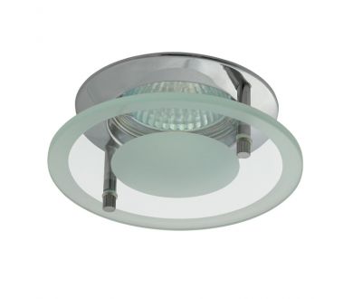 Купить Точечный светильник Kanlux Dino CTX-DS02G/B-C 2576 Точечный светильник Kanlux Dino CTX-DS02G/B-C 2576
